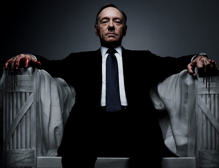 clanek_Seriál House of Cards skončí v roce 2018