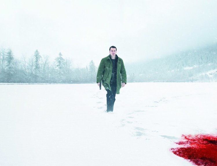 clanek_Filmový Sněhulák podle Nesbøho tvůrcům poněkud taje