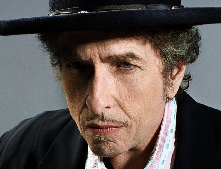 clanek_Do Brna přijede legendární Bob Dylan, zahraje na jaře v hale Vodova 