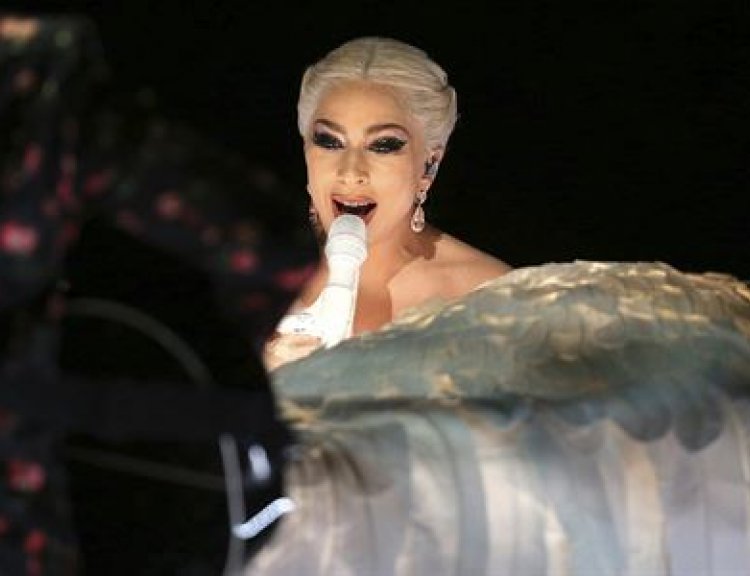 clanek_    Lady Gaga ruší evropskou část turné. Je ‚zničená a musí se dát do kupy‘      