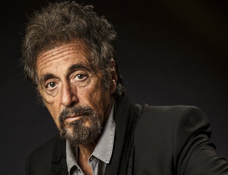 clanek_Al Pacino a jen 8 procent? Film Hangman se asi zapíše do dějin