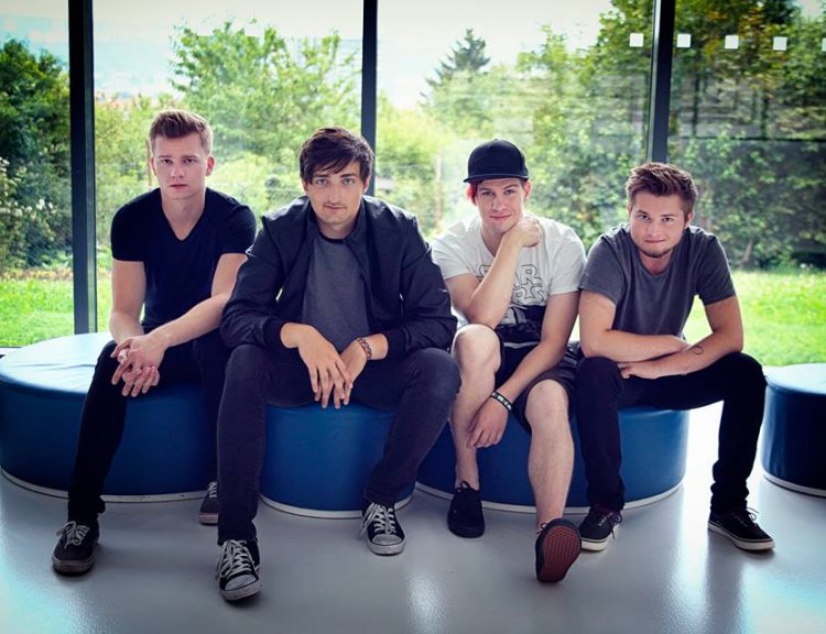 clanek_Pop-rocková kapela Platonic chystá nový singl