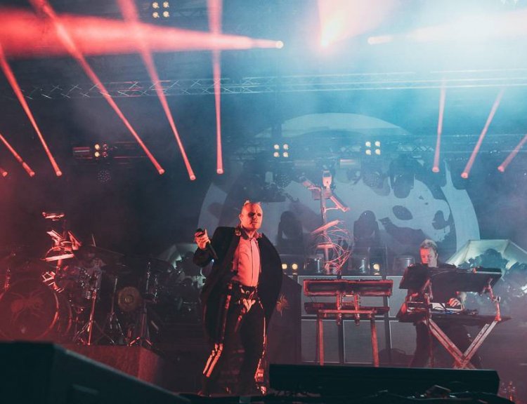 clanek_The Prodigy na Rock for People pumpovali do žil adrenalin