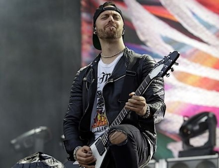 clanek_Kapele Bullet For My Valentine přinesly změny svěžest 