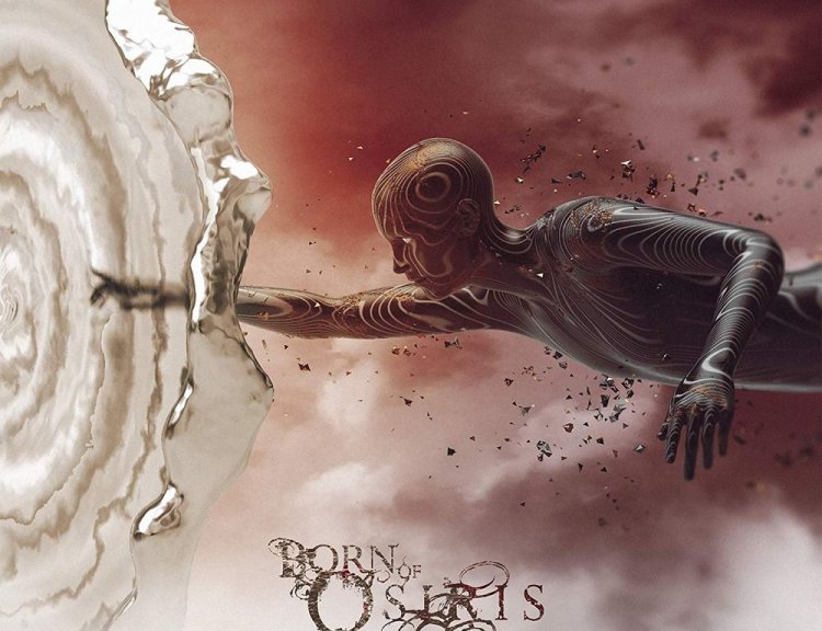 clanek_Nová alba: Soilwork, Jack & Jack i Born of Osiris