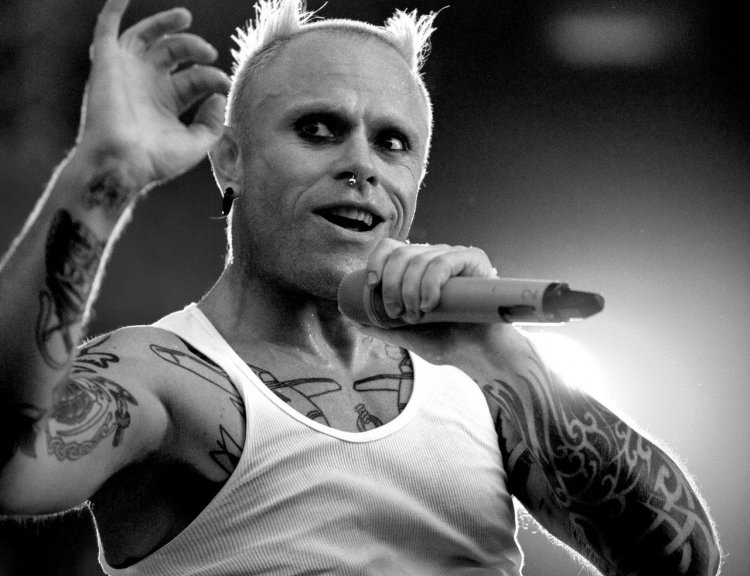 clanek_Zemřel Keith Flint, zpěvák legendárních The Prodigy, jehož vzhled děsil