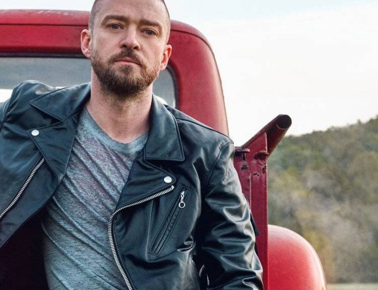 clanek_Justin Timberlake v novém videu představuje country-moderní pop