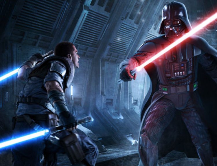 clanek_Nová série ze světa Star Wars bude pod taktovkou tvůrců Hry o trůny