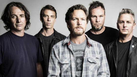 clanek_Do Prahy se vrací Pearl Jam, ikona devadesátek