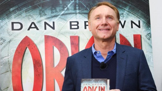 clanek_Dan Brown hledá odpovědi na základní otázky lidské existence