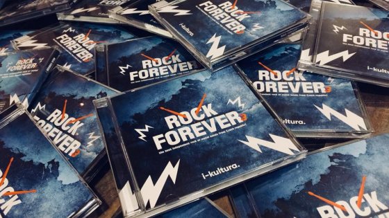 clanek_Náš portál vydává kompilační CD, které mapuje objevy české rockové scény!