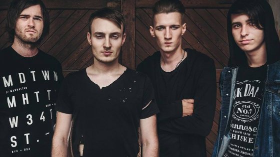 clanek_Neschováváme se do backstage, říká pražská metalová kapela Hand Grenade