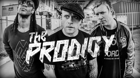 clanek_Divoká jízda s The Prodigy? Na Rock for People 2018