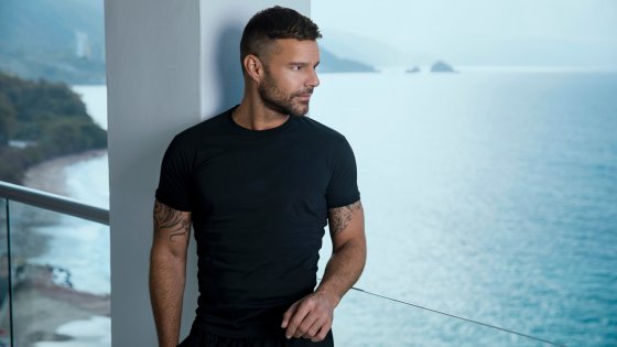 clanek_Na podzim v Praze zazáří hvězdy. Přijede Ricky Martin i Ivan Král 