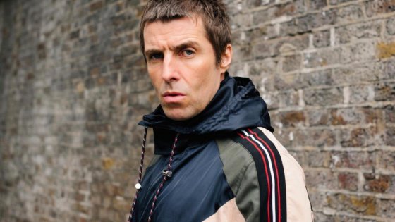 clanek_V Praze zazpívá Liam Gallagher. Bývalý frontman Oasis přijede se sólovou deskou