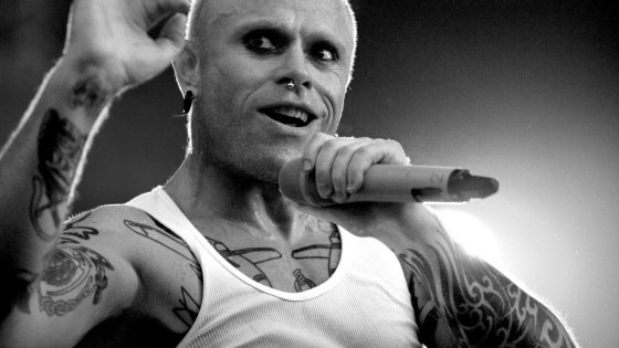 clanek_Zemřel Keith Flint, zpěvák legendárních The Prodigy, jehož vzhled děsil