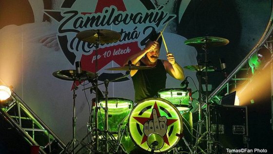 clanek_Rybičky 48 slavili sedmnáctiny v Lucerně. Vzpomínali na své začátky a zvali do O2 areny