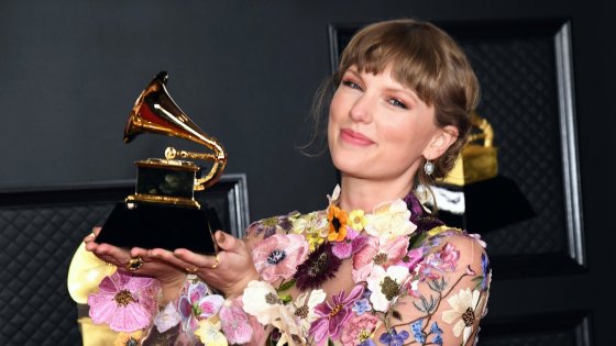 clanek_Taylor Swiftová překonala rekord Beatles