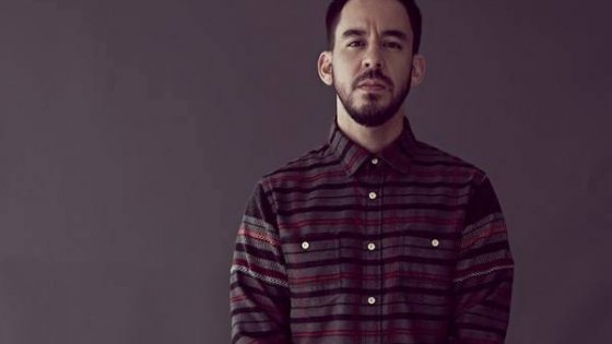 clanek_Mike Shinoda z Linkin Park se na svém EP vyrovnává se smrtí Chestera Benningtona